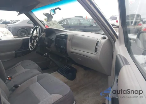 1996 Mazda B3000 Cab Plus from USA, damaged, VIN 4F4CR16UXTTM22614